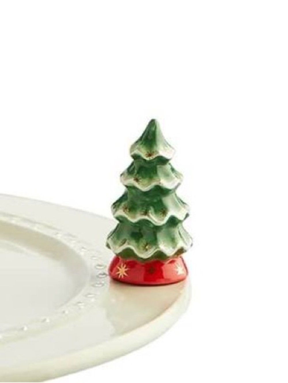 Nora Fleming A173 O Tannenbaum Tree